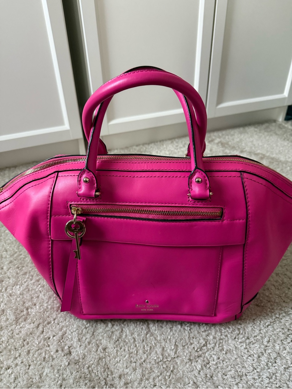 kate spade tote